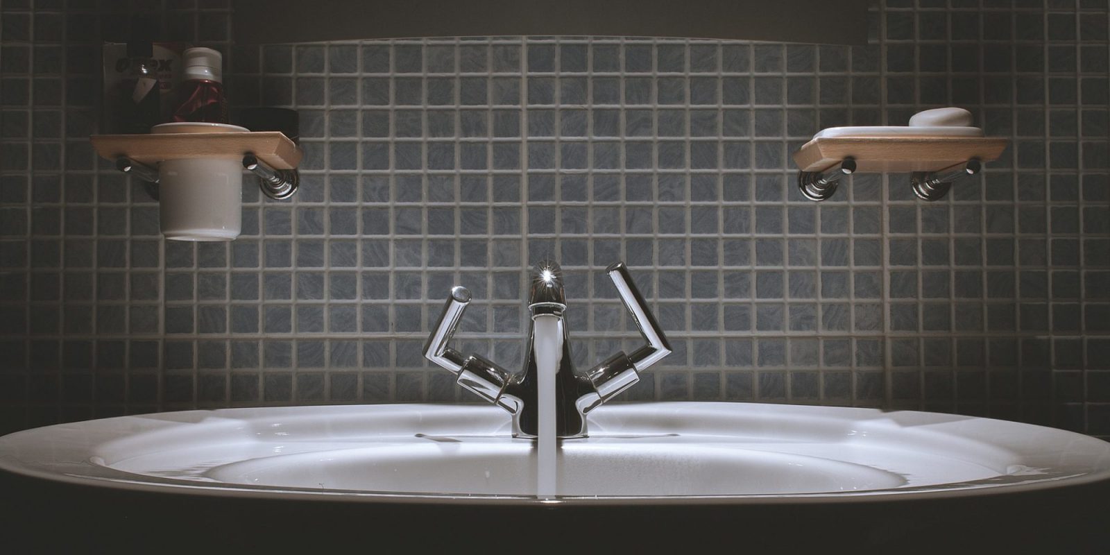 image d'une salle de bain